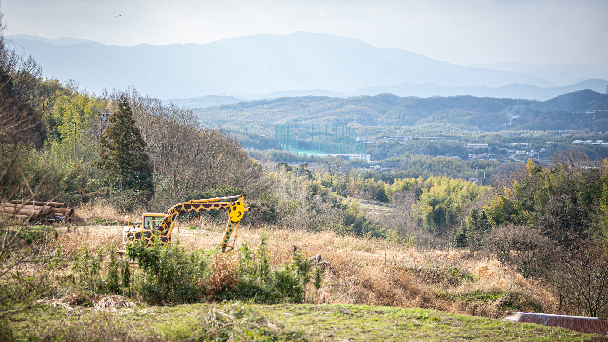 会社案内｜株式会社弘恵土建
