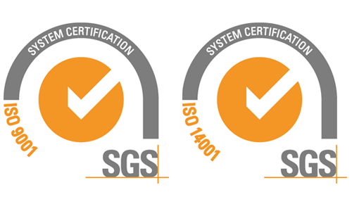ISO認証取得｜株式会社弘恵土建