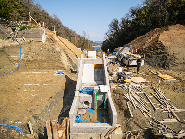 施工実績｜株式会社弘恵土建