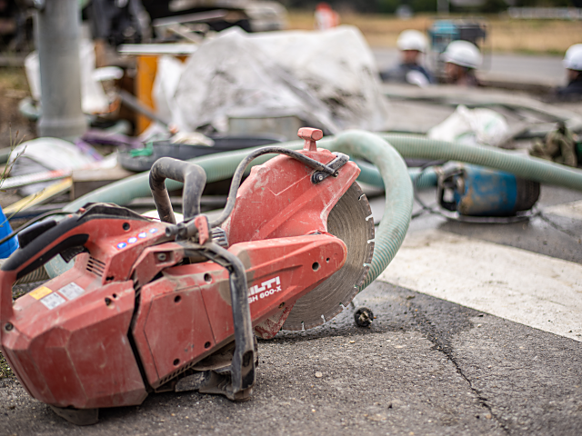 施工実績｜株式会社弘恵土建